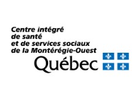 Centre intégré de santé et de services sociaux de la Montérégie-Ouest Centre intégré de santé et de services sociaux de la Montérégie-Ouest